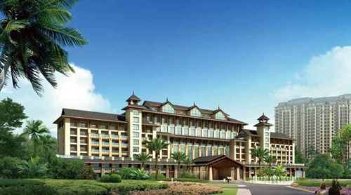 山东电力三集团总部大厦是否满足居住需求？