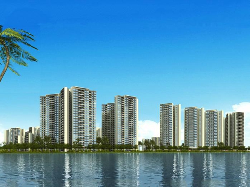 2024山东青岛房价醉新价格走势~