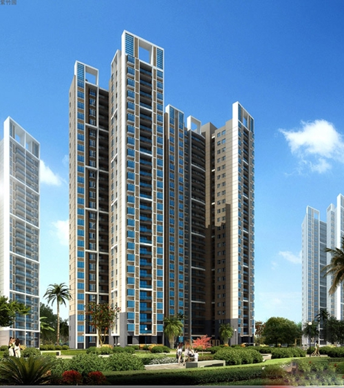 山东2021年房价